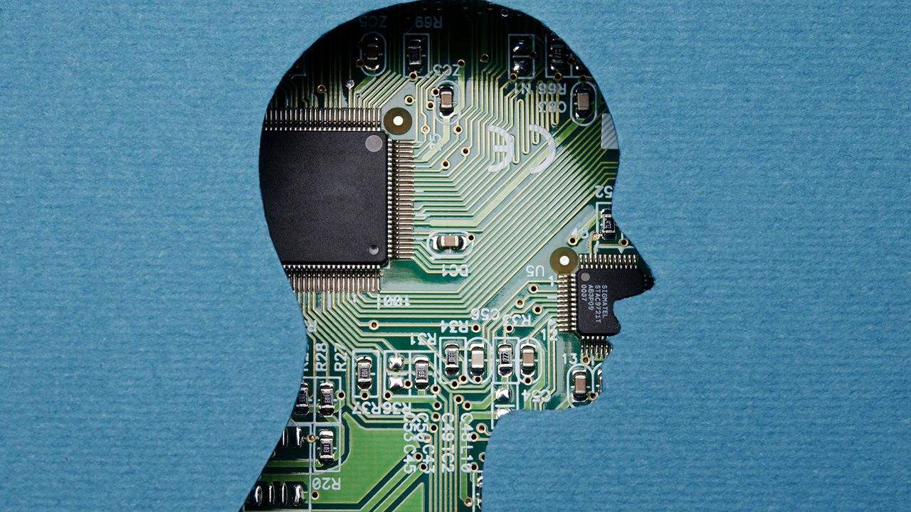 人工智能技术(AI)可以交易期货吗? 人工智能技术(AI)可以交易期货吗?
