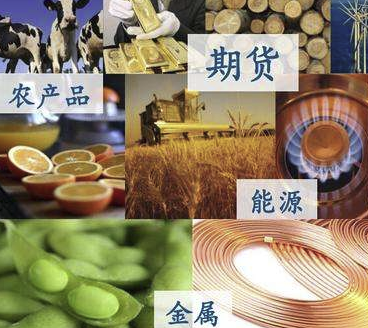 什么期货品种好做 什么期货品种好做