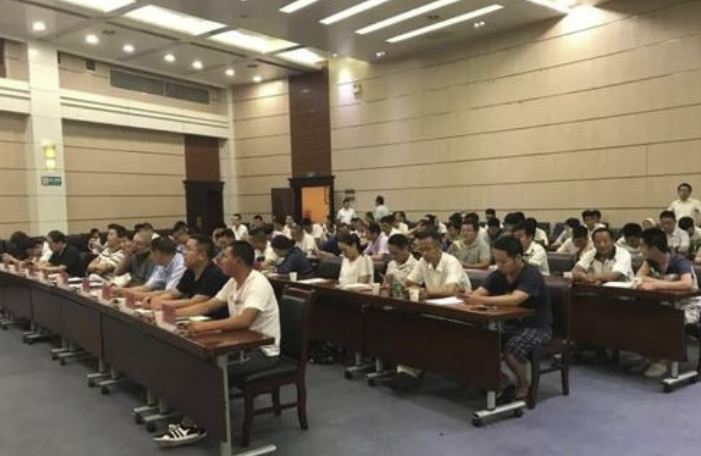 有什么好的期货研修班 有什么好的期货研修班