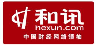 和讯期货网怎么样 和讯期货网怎么样