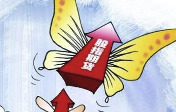 股指期货未来的走势预测 股指期货未来的走势预测