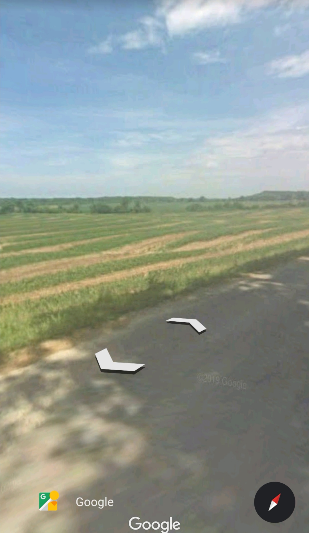 用google earth(谷歌地球)可以查看农产品期货品种产地 4 用google earth(谷歌地球)可以查看农产品期货品种产地 4