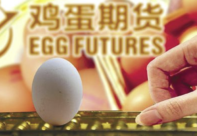 鸡蛋期货近期或将继续延续上涨行情 鸡蛋期货近期或将继续延续上涨行情